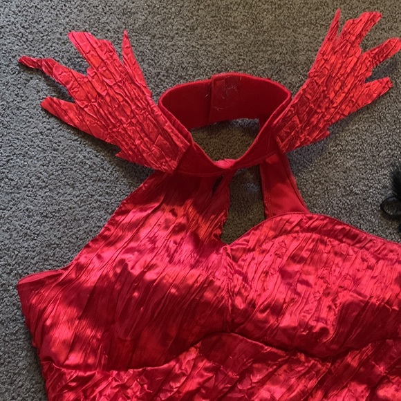 Cruella costume - Picture 7 of 8